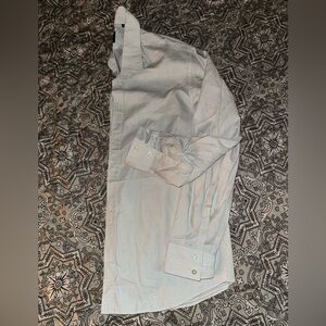 Boss Classic Gray Shirt Jacket